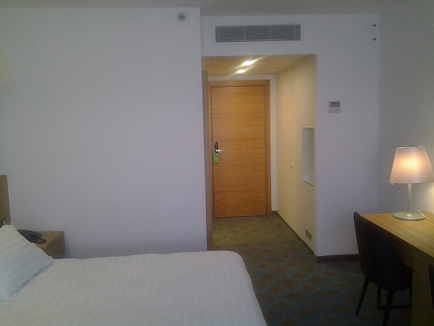 Imagen de la habitación del Hotel 7 Arches Jerusalem. Foto 5