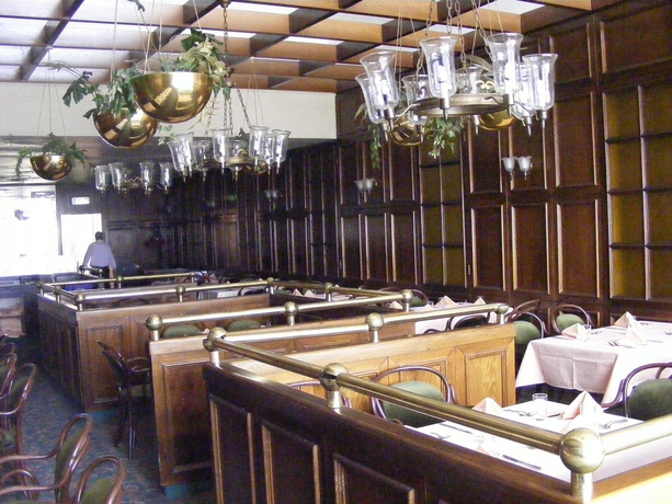 Imagen de los interiores del Hotel 7 Arches Jerusalem. Foto 13