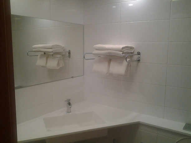 Imagen de la habitación del Hotel 7 Arches Jerusalem. Foto 7