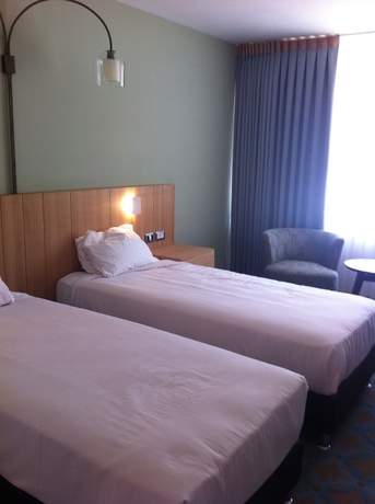 Imagen de la habitación del Hotel 7 Arches Jerusalem. Foto 9