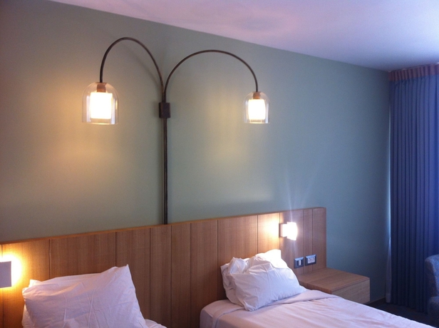 Imagen de la habitación del Hotel 7 Arches Jerusalem. Foto 10