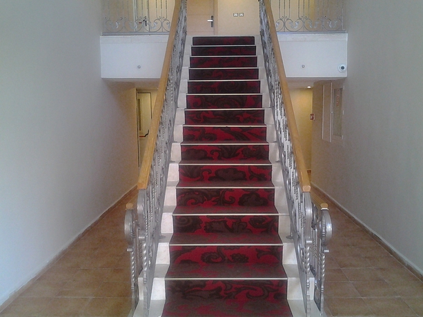 Imagen de los interiores del Hotel 7 Arches Jerusalem. Foto 14