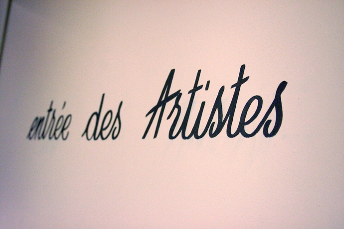 Imagen de los interiores del Hotel 7 Art Cannes. Foto 19