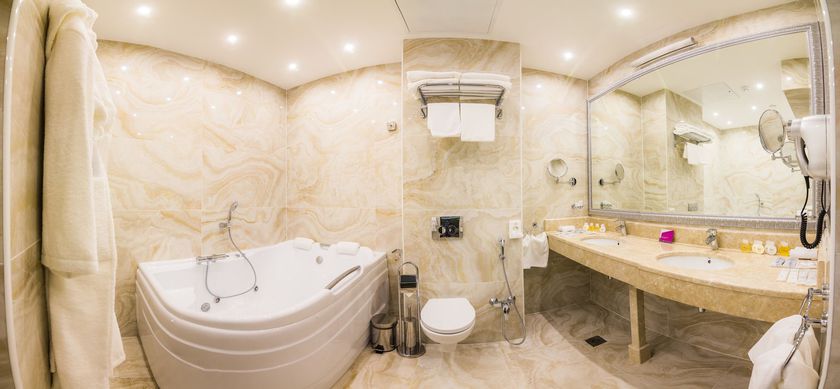 Imagen de la piscina del Hotel 7 Avenue and Spa. Foto 19