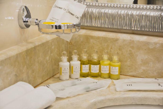 Imagen de la habitación del Hotel 7 Avenue and Spa. Foto 8