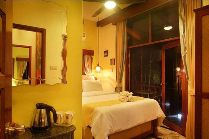 Imagen general del Hotel 7 Bedroom Sea Front Villa Koh Phangan Sdv232-by Samui Dream Villas. Foto 14
