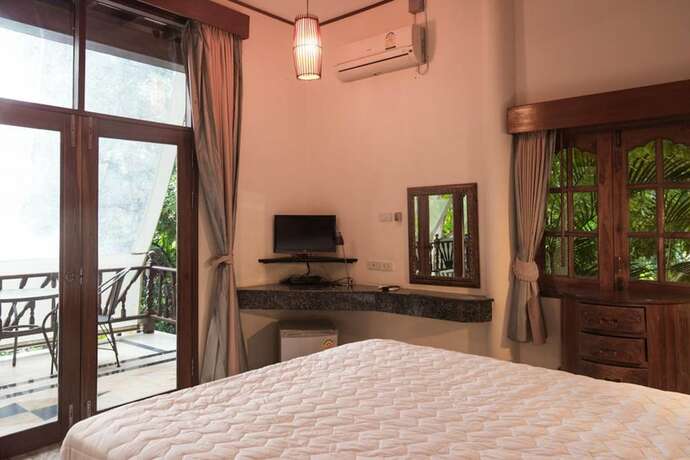 Imagen general del Hotel 7 Bedroom Sea Front Villa Koh Phangan Sdv232-by Samui Dream Villas. Foto 15