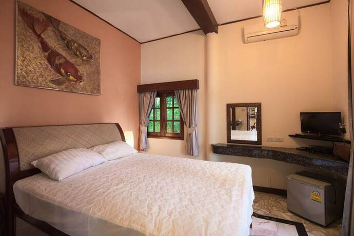 Imagen general del Hotel 7 Bedroom Sea Front Villa Koh Phangan Sdv232-by Samui Dream Villas. Foto 19