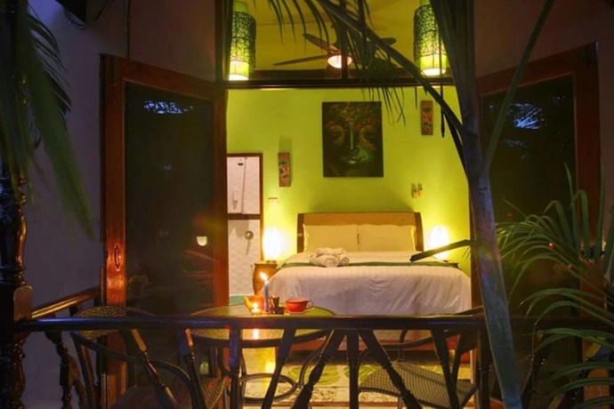 Imagen de la habitación del Hotel 7 Bedroom Sea Front Villa Koh Phangan Sdv232-by Samui Dream Villas. Foto 22