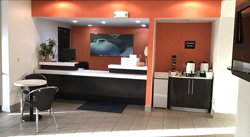 Imagen de los interiores del Hotel 7 Boutique. Foto 14