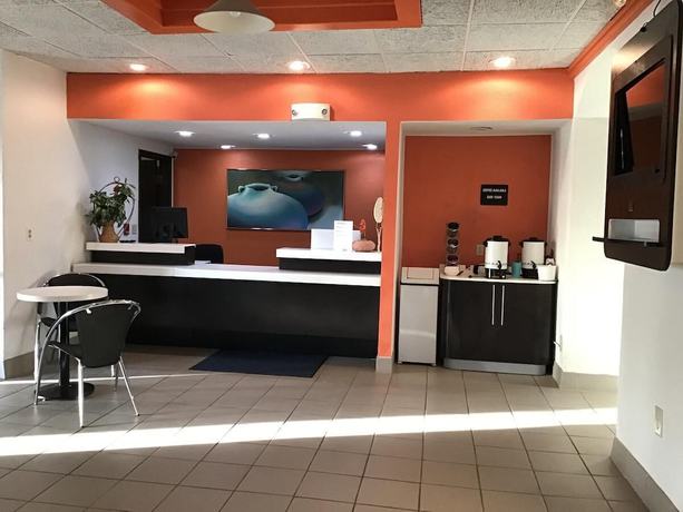 Imagen de los interiores del Hotel 7 Boutique. Foto 15