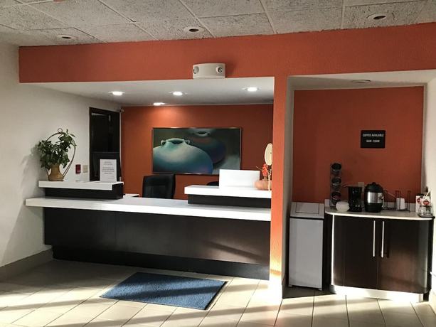 Imagen de los interiores del Hotel 7 Boutique. Foto 16