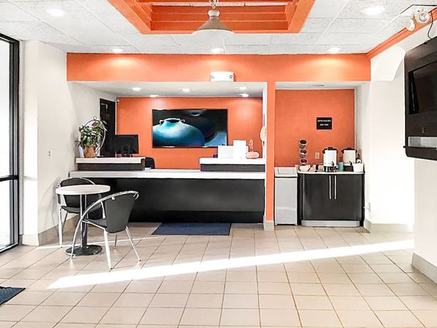 Imagen de los interiores del Hotel 7 Boutique. Foto 17