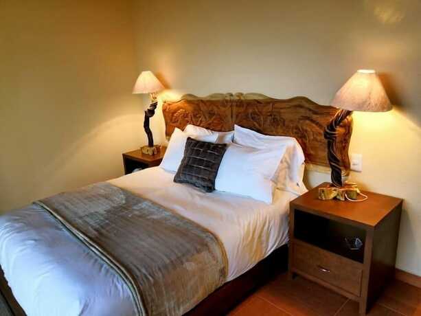 Imagen de la habitación del Hotel 7 Caba&ntilde;as. Foto 18