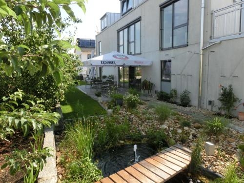 Imagen general del Hotel 7 Continents. Foto 5