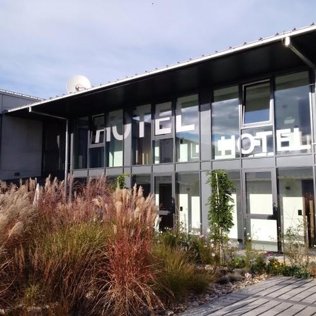 Imagen general del Hotel 7 Continents. Foto 7