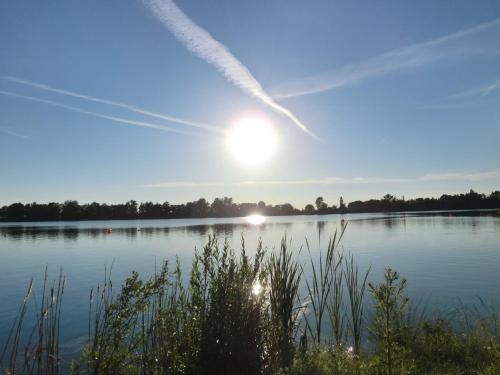 Imagen general del Hotel 7 Continents. Foto 8