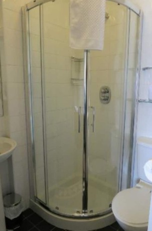 Imagen de la habitación del Hotel 7 Cross Street. Foto 12