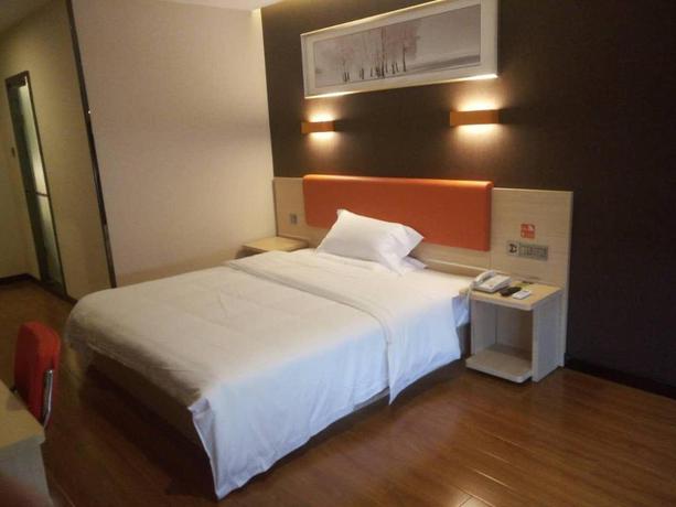 Imagen de la habitación del Hotel 7 DAYS PREMIUM PENGLAI PENGLAI PAVILION SCENIC SP. Foto 3