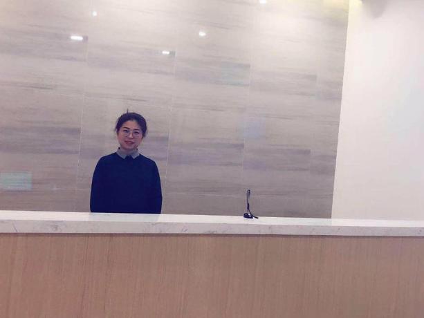 Imagen general del Hotel 7 DAYS PREMIUMA BEIJING GUOMAO JINGSONG METRO STAT. Foto 4