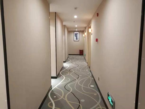 Imagen general del Hotel 7 DAYS PREMIUMA DONGGUAN HOUJIE EXHIBITION CENTRE. Foto 3