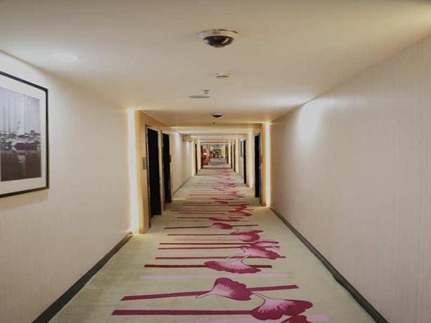 Imagen general del Hotel 7 DAYS PREMIUMA GUANGZHOU DONGXIAONAN SUBWAY STATION. Foto 1