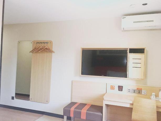 Imagen general del Hotel 7 DAYS PREMIUMA JINAN JINGSHI ROAD QILU CHILDREN S HOSPTIAL. Foto 2