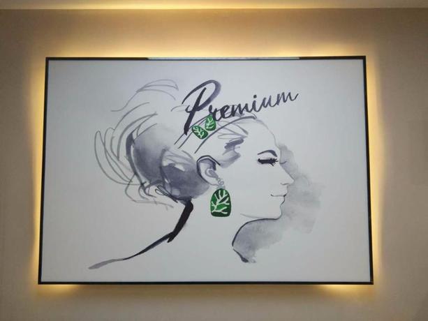 Imagen general del Hotel 7 DAYS PREMIUMA JIUJIANG DE AN FIRST AVENUE. Foto 3