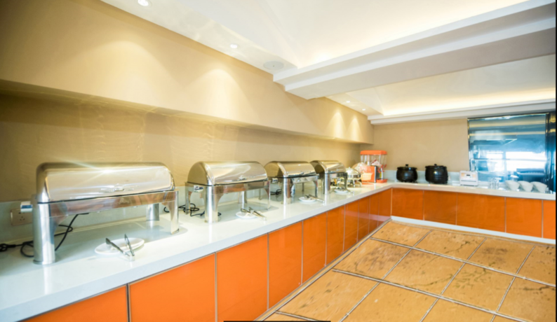Imagen general del Hotel 7 DAYS PREMIUMA KUNMING UNIVERSITY TOWN METRO STATION. Foto 4