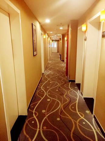 Imagen general del Hotel 7 DAYS PREMIUMA LANZHOU XIGUAN SHIZI. Foto 2