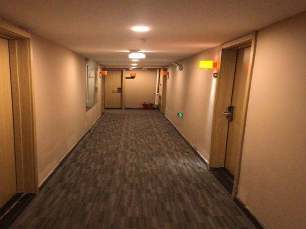 Imagen general del Hotel 7 DAYS PREMIUMA SHENYANG NORTH RAILWAY STATION NOR. Foto 3