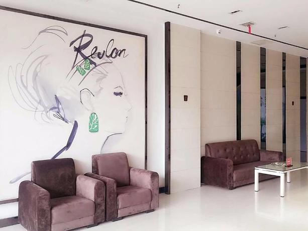 Imagen general del Hotel 7 DAYS PREMIUMA YUEYANG BALING DONG ROAD HIGH SPEED. Foto 3