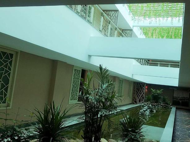 Imagen general del Hotel 7 DAYS PREMIUMA YUEYANG BALING DONG ROAD HIGH SPEED. Foto 5