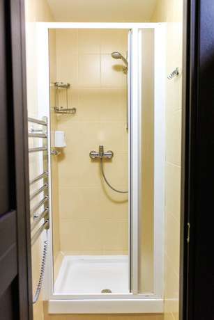 Imagen de la habitación del Hotel 7 Days City. Foto 5