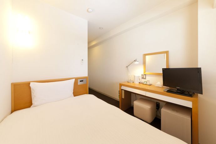 Imagen de la habitación del Hotel 7 Days. Foto 4