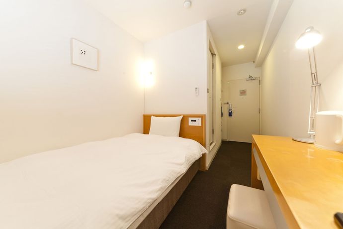 Imagen de la habitación del Hotel 7 Days. Foto 5