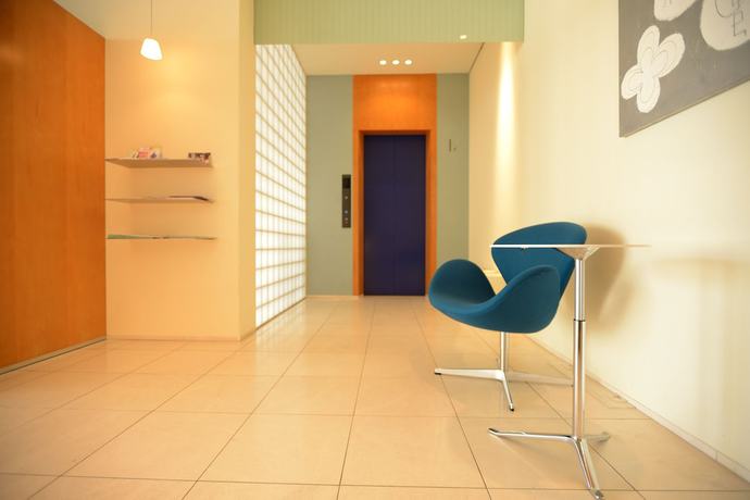 Imagen general del Hotel 7 Days. Foto 1
