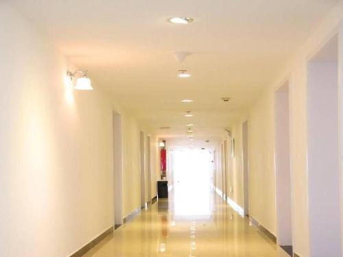 Imagen general del Hotel 7 Days Inn Beijing Laiguangying Branch. Foto 4
