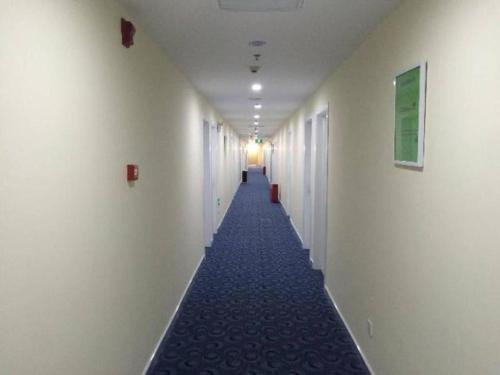 Imagen general del Hotel 7 Days Inn Beijing Shunyi Development Area Mordern Motor City. Foto 3