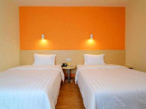 Imagen general del Hotel 7 Days Inn Beijing Shunyi Development Area Mordern Motor City. Foto 13