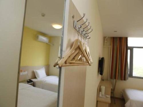 Imagen general del Hotel 7 Days Inn Beijing Shunyi Development Area Mordern Motor City. Foto 16