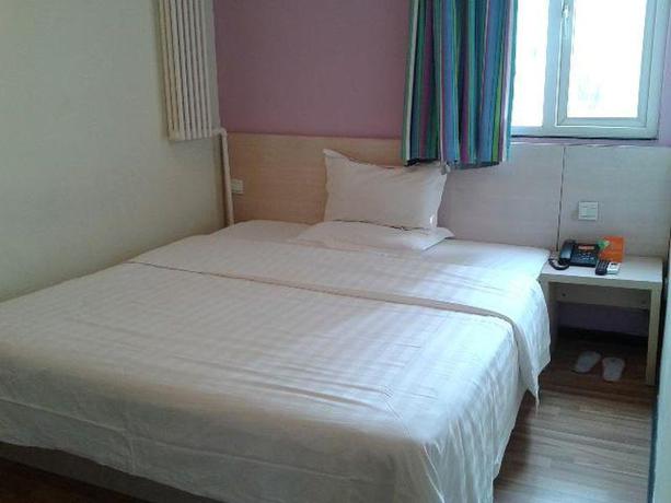 Imagen general del Hotel 7 Days Inn Bird's Nest Stadium. Foto 2