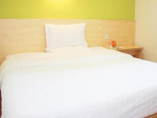 Imagen general del Hotel 7 Days Inn Changsha Pedestrian Street Nanmenkou Metro Station. Foto 8