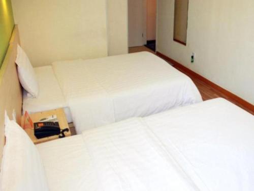 Imagen general del Hotel 7 Days Inn Changsha Pedestrian Street Nanmenkou Metro Station. Foto 11