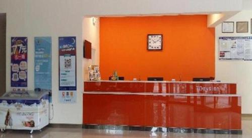 Imagen general del Hotel 7 Days Inn Dezhou College. Foto 2