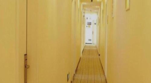 Imagen general del Hotel 7 Days Inn Dezhou College. Foto 5