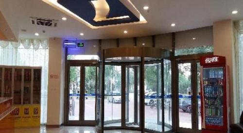 Imagen general del Hotel 7 Days Inn Dezhou College. Foto 7