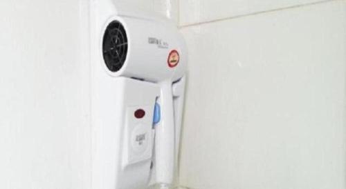 Imagen general del Hotel 7 Days Inn Dezhou College. Foto 11