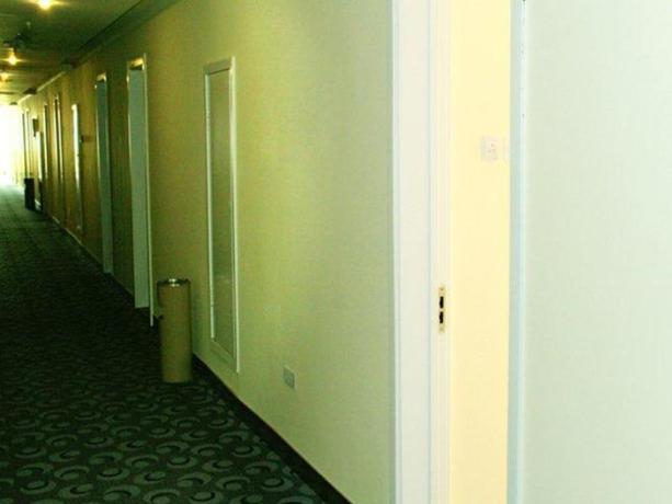 Imagen general del Hotel 7 Days Inn Dongsheng Train Station Branch. Foto 2