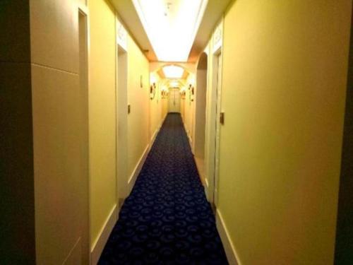 Imagen general del Hotel 7 Days Inn Emei Mountain Haochi Street. Foto 4